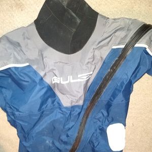 Gul Zip Drysuit